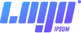 infinity scrolling logo