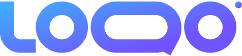infinity scrolling logo